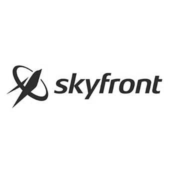 Skyfront logo