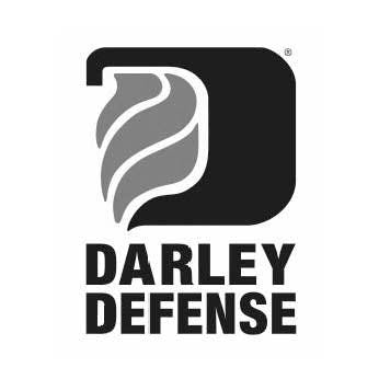 Darley Defense logo