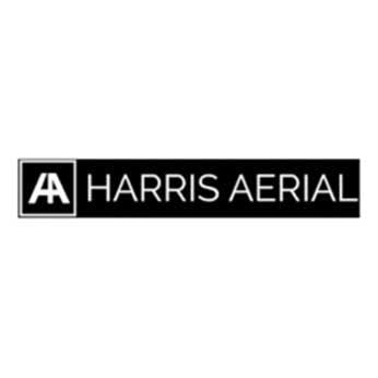 Harris Aerial logo