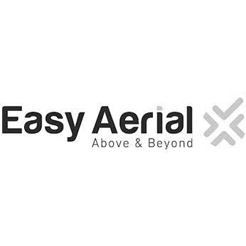 Easy Aerial logo