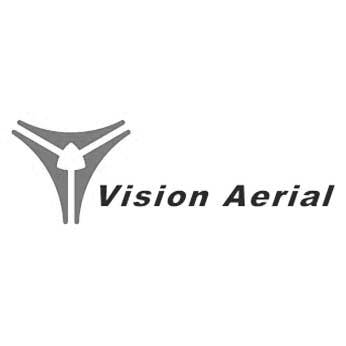 Vision Aerial logo