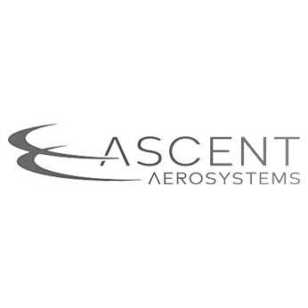 Ascent Aerosystems logo
